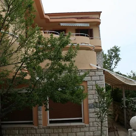 Apartments By The Sea Mandre, Pag - 4095
