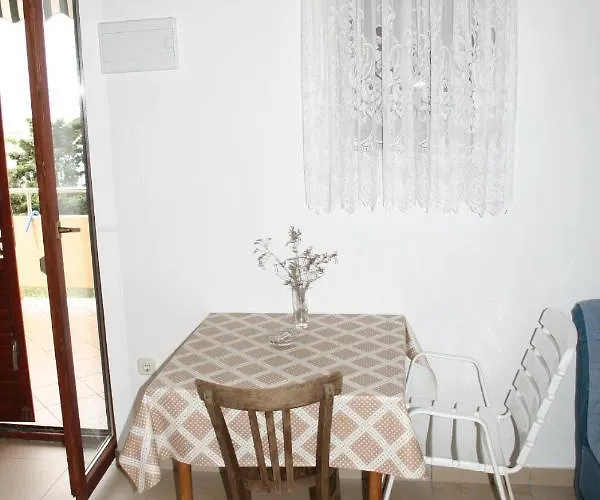 By The Sea Mandre, Pag - 4095 Διαμέρισμα