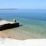 Apartments By The Sea Mandre, Pag - 4095