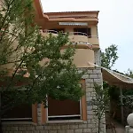 Apartments By The Sea Mandre, Pag - 4095