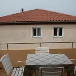 Apartments By The Sea Mandre, Pag - 4095