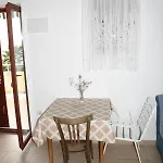 Apartments By The Sea Mandre, Pag - 4095 Apartman