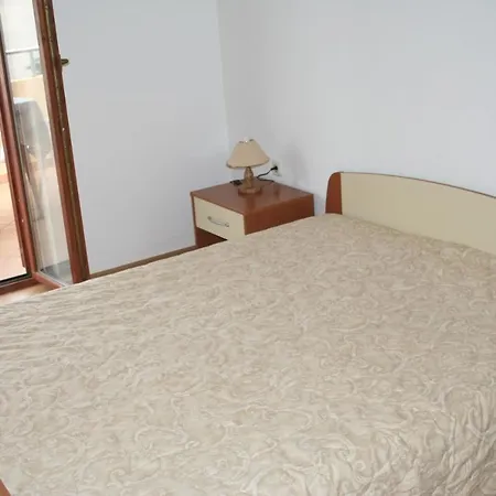 شقة By The Sea Mandre - Pag - 4095 كولان