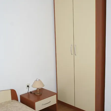 شقة By The Sea Mandre - Pag - 4095 كولان