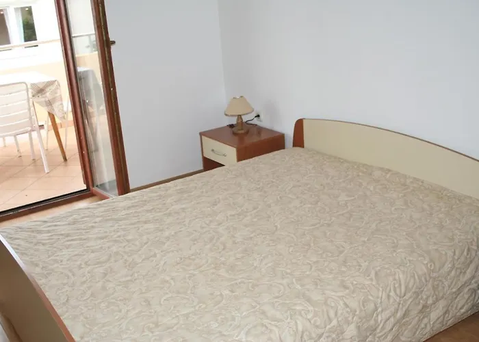 Apartman By The Sea Mandre, Pag - 4095 Kolan