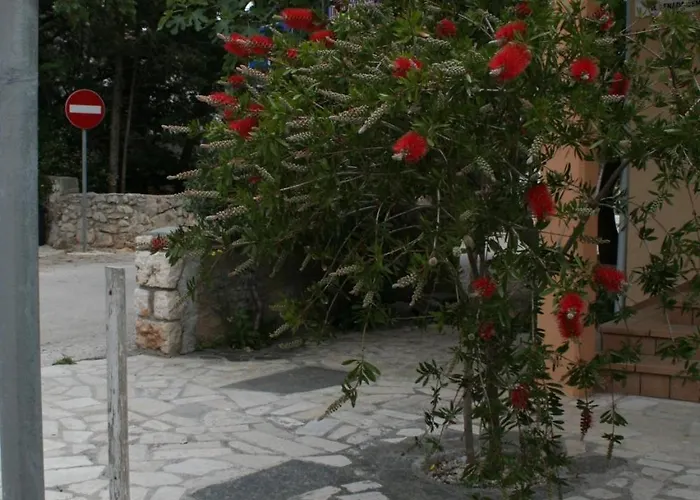 By The Sea Mandre, Pag - 4095 Apartamento Kolan